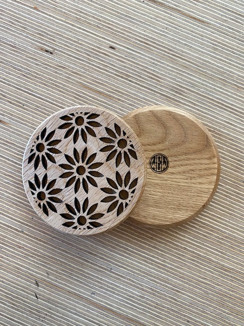 Mix & Match Coasters