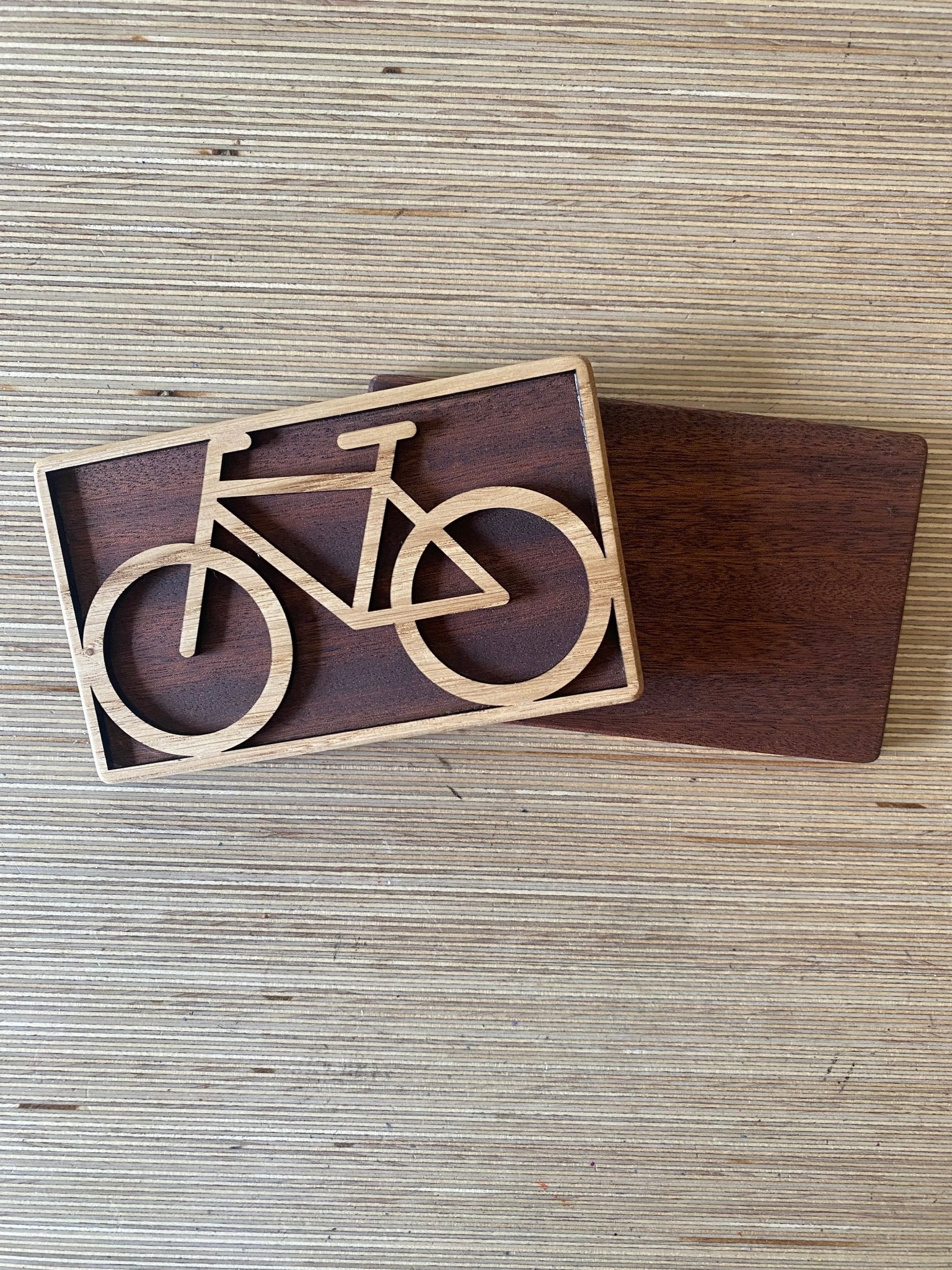 Ciclo - Set of 2 - West End Works