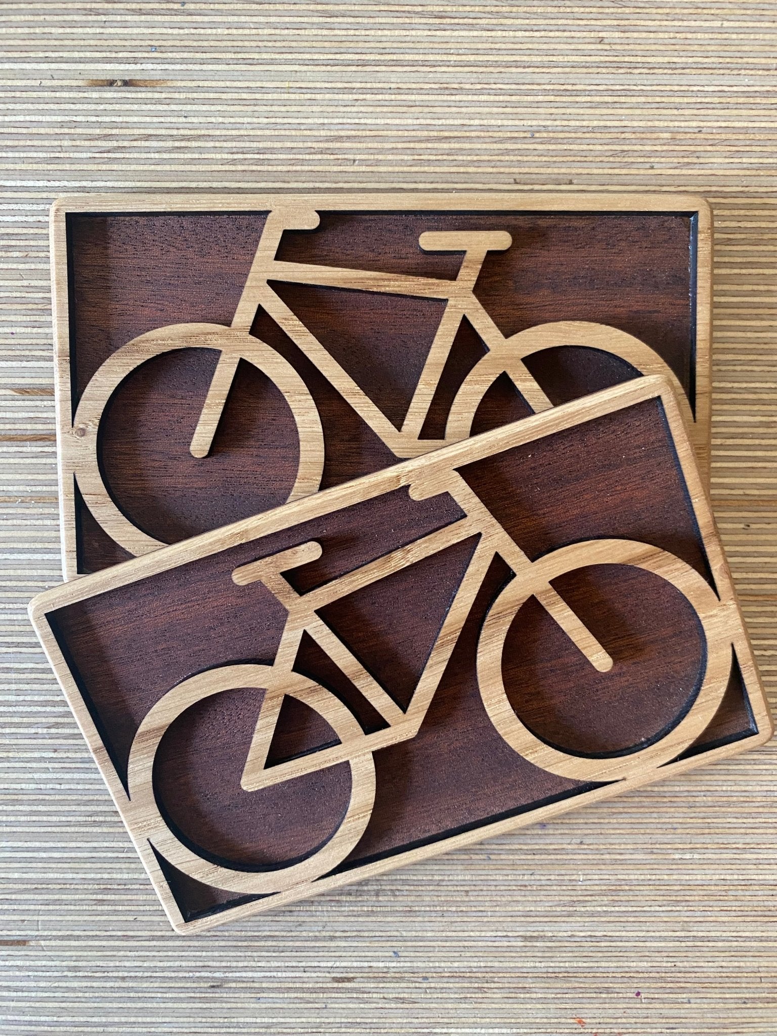 Ciclo - Set of 2 - West End Works