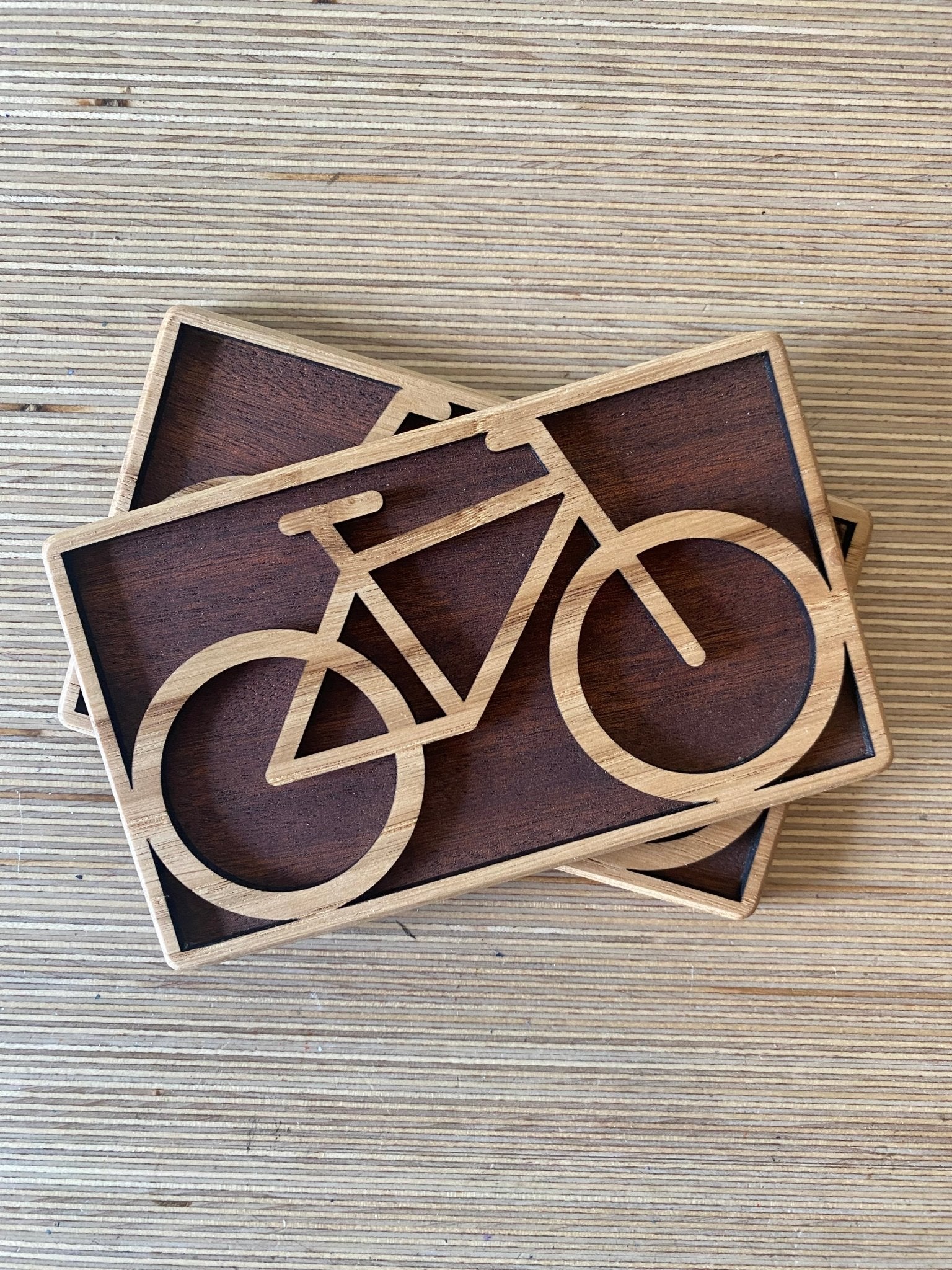 Ciclo - Set of 2 - West End Works