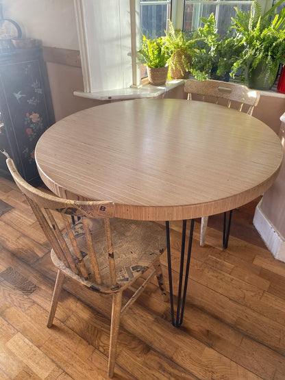 Custom Dining Table - POA - West End Works